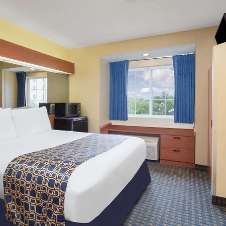 Microtel Inn & Suites Лісберґ Екстер'єр фото